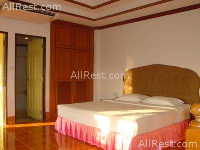 Lanta Garden Hill Resort 11
